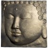 Boeddha wandpaneel